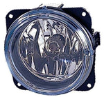 FOG LAMP FR LH/RH HQ — photo 1