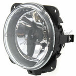 FOG LAMP FR LH/RH HQ — photo 2