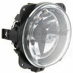 FOG LAMP FR LH/RH CAPA — photo 3