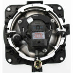 FOG LAMP FR LH/RH CAPA — photo 4
