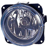 FOG LAMP FR LH/RH CAPA