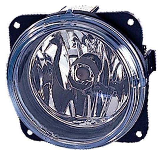 FOG LAMP FR LH/RH HQ