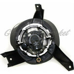 FOG LAMP FR LH HQ — photo 2