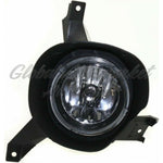 FOG LAMP FR LH HQ — photo 5