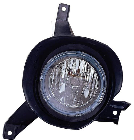 FOG LAMP FR LH HQ