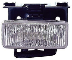 FOG LAMP FR LH