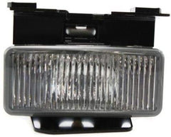 FOG LAMP FR LH
