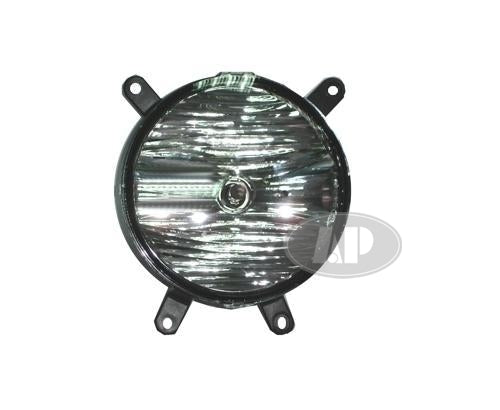 FOG LAMP FR LH CAPA