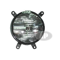 FOG LAMP FR LH CAPA