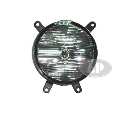 FOG LAMP FR LH CAPA