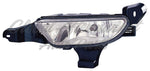 FOG LAMP FR LH HQ — photo 1