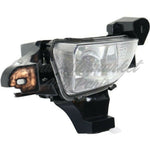 FOG LAMP FR LH HQ — photo 2