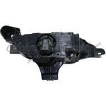 FOG LAMP FR LH HQ — photo 4