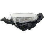 FOG LAMP FR LH HQ — photo 5