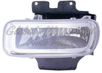 FOG LAMP FR LH W/BRACKET TO 08/08/2005 HQ — photo 1