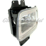 FOG LAMP FR LH W/BRACKET TO 08/08/2005 HQ — photo 3