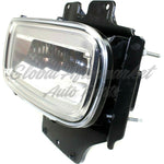 FOG LAMP FR LH W/BRACKET TO 08/08/2005 HQ — photo 4