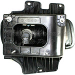 FOG LAMP FR LH W/BRACKET TO 08/08/2005 HQ — photo 5
