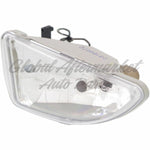 FOG LAMP FR LH HQ — photo 3