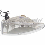 FOG LAMP FR LH HQ — photo 4