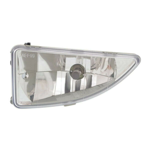 FOG LAMP FR LH HQ