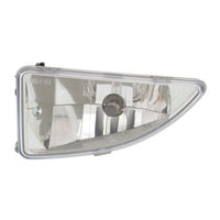 FOG LAMP FR LH HQ