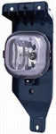 FOG LAMP FR LH HQ — photo 1
