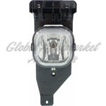 FOG LAMP FR LH HQ — photo 2