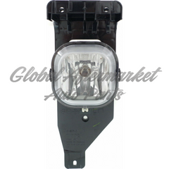 FOG LAMP FR LH HQ