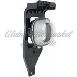 FOG LAMP FR LH HQ — photo 4