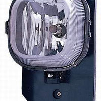 FOG LAMP FR LH HQ