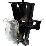 FOG LAMP FR LH HQ — photo 3