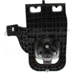 FOG LAMP FR LH HQ — photo 4