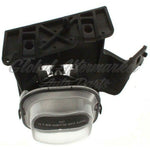 FOG LAMP FR LH HQ — photo 5