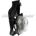 FOG LAMP FR LH CAPA — photo 2