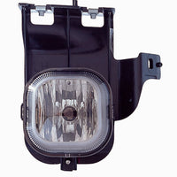 FOG LAMP FR LH HQ