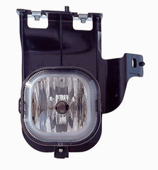 FOG LAMP FR LH HQ