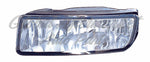 FOG LAMP FR LH HQ — photo 1