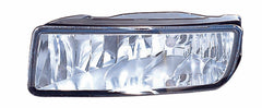 FOG LAMP FR LH HQ