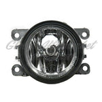 FOG LAMP FR LH/RH (IF RANGER THEN W/STX PKG / MUSTANG W/PONY PKG) HQ — photo 1