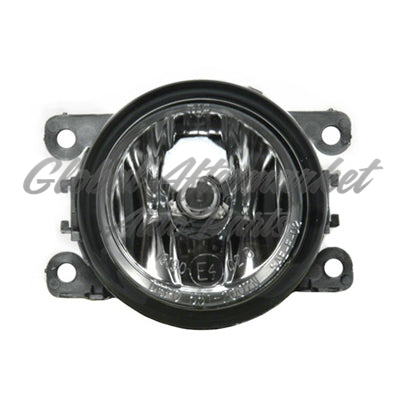 FOG LAMP FR LH/RH (IF RANGER THEN W/STX PKG / MUSTANG W/PONY PKG) HQ
