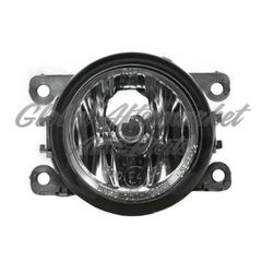 FOG LAMP FR LH/RH (IF RANGER THEN W/STX PKG / MUSTANG W/PONY PKG) HQ