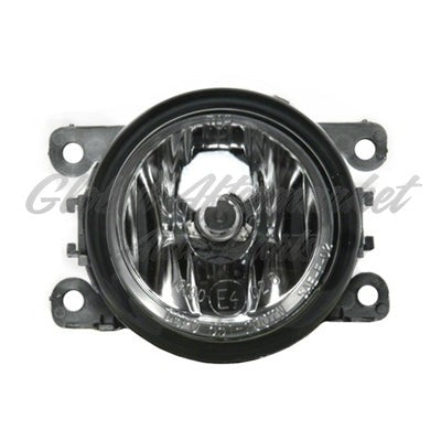 FOG LAMP FR LH/RH (IF RANGER THEN W/STX PKG / MUSTANG W/PONY PKG) CAPA