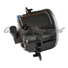 FOG LAMP FR LH/RH (IF RANGER THEN W/STX PKG / MUSTANG W/PONY PKG) CAPA