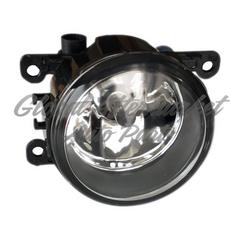 FOG LAMP FR LH/RH (IF RANGER THEN W/STX PKG / MUSTANG W/PONY PKG) CAPA