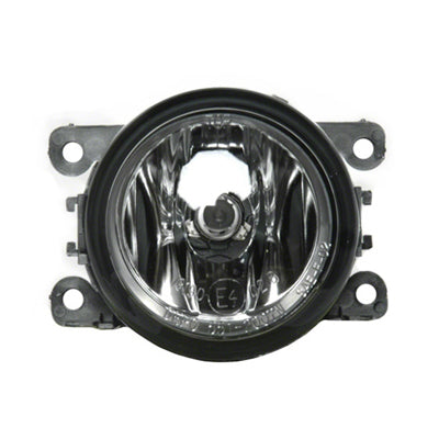 FOG LAMP FR LH/RH (IF RANGER THEN W/STX PKG / MUSTANG W/PONY PKG) HQ