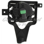 FOG LAMP FR LH W/O APPEARANCE PKG HQ — photo 4