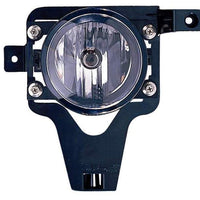 FOG LAMP FR LH W/O APPEARANCE PKG HQ