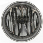 FOG LAMP FR LH ROUND CAPA — photo 2