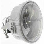 FOG LAMP FR LH ROUND CAPA — photo 4